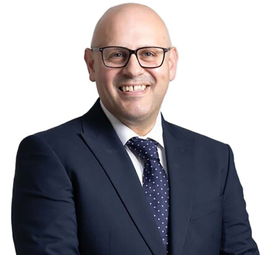 Dr Serge Latis